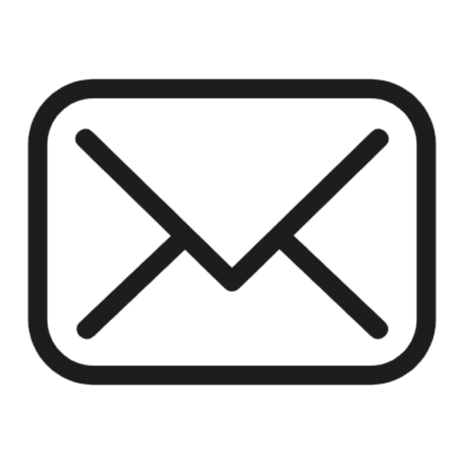 Mail ikon