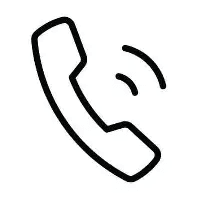Telefon ikon