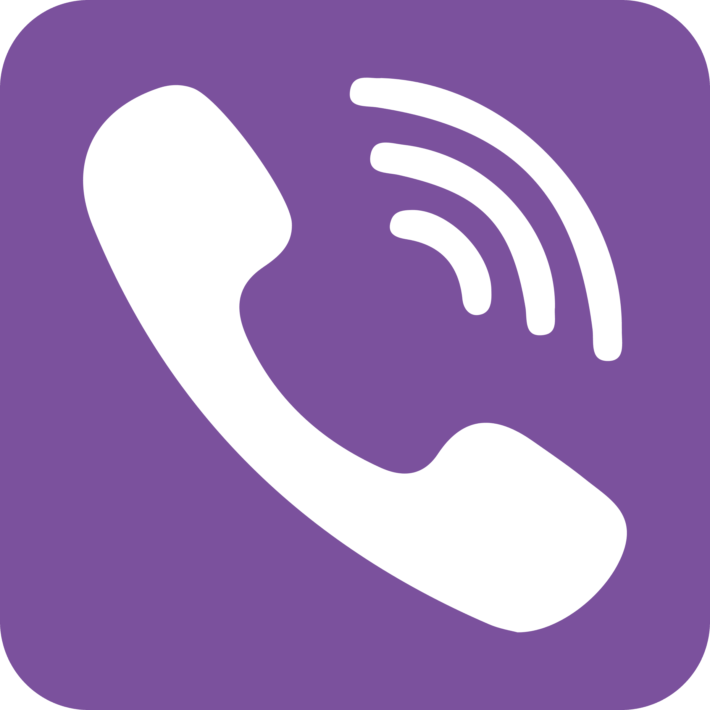 Viber ikon
